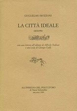 La città ideale ovvero