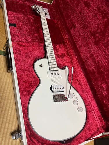 Chitarra elettrica esp eclipse - chitarra,