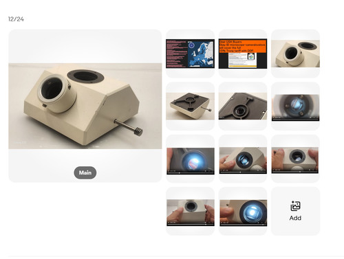 Zeiss 451322 microscopio - zeiss,