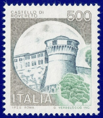 Italia repubblica castelli - italia,