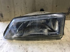 FARO ANTERIORE SINISTRO PER PEUGEOT 106 1° Serie 084637 (91>96)