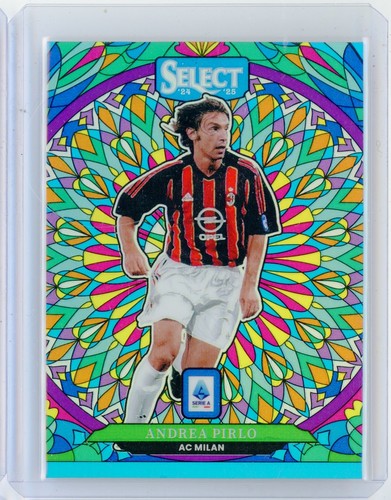 2024 panini select - serie, a