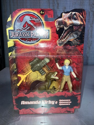 Jurassic park iii - jurassic,