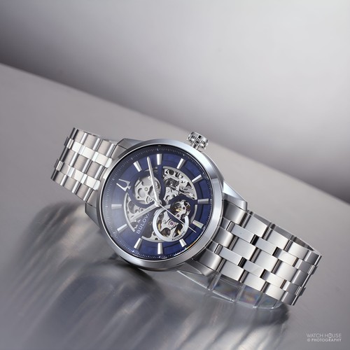 Orologio uomo bulova - uomo, sutton