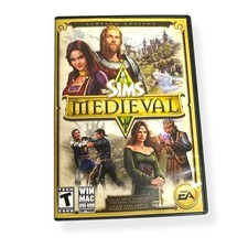 The Sims Medieval Edizione