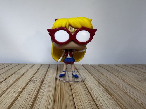 Funko pop sailor moon - moon, 267