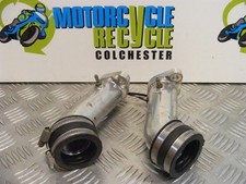 Gomme Carburatore Ducati Monster 750 con Collettori dal 2001 al 2003 M750 B017