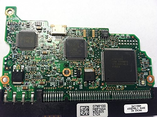 Ic35l080avva07 07n9100 - ic35l080avva07-0,,