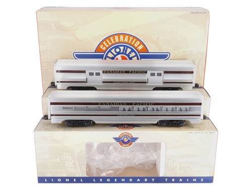 Lionel 39151 canadian - 6-39151,