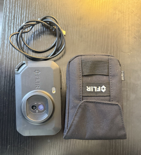 Flir handheld thermal - flir,