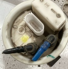 POMPA CARBURANTE PER SEAT