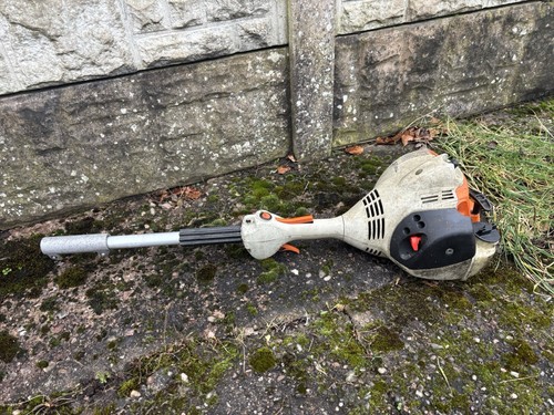 Gruppo elettrogeno stihl - gruppo, km56