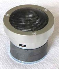 Coppia Car Tweeter Alta