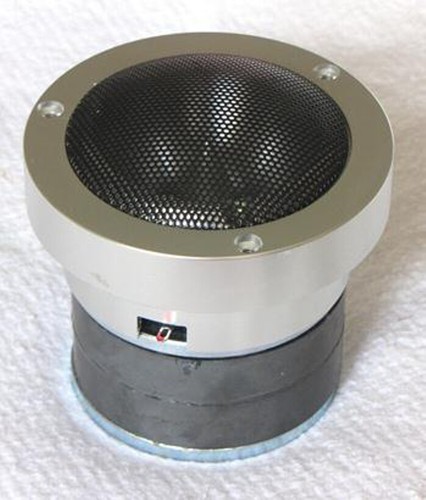 Coppia car tweeter alta - car,