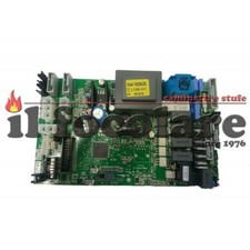 EDILKAMIN R1118800 SCHEDA ALIMEN.WR LX 64 RIC ORIGINALE!!! EX Cod. 1118800