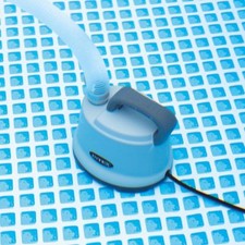 Pompa di svuotamento 28606 Intex 3595l/h acqua piscina fuori terra piscine Rotex