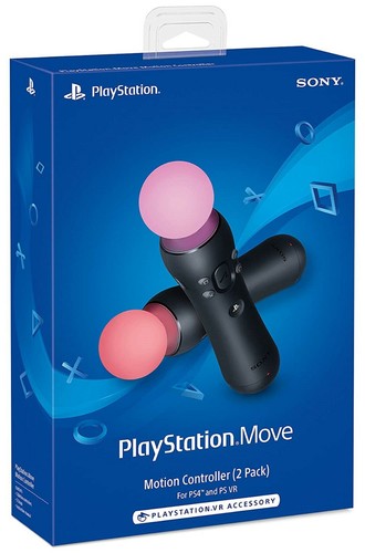 Nuovi controller movimento - nuovi,