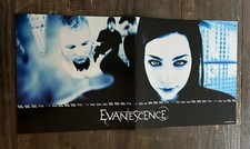 Evanescence - 'Fallen' promo