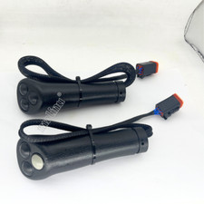 1 paio joystick controller