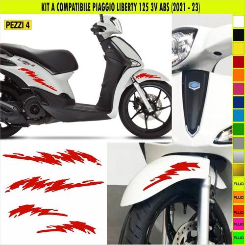 Grafica adesivi decal