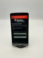 Smartphone LG G3 LS990 (AT&T)