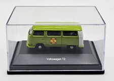 Modellino auto volkswagen - modellino, t2
