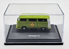 Modellino auto Volkswagen T2