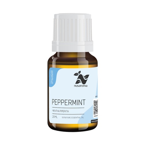 Nusaroma olio essenziale di - olio,