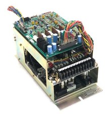 Mazak MV4-200W