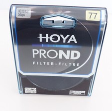 Filtro filtro Hoya PROND 77