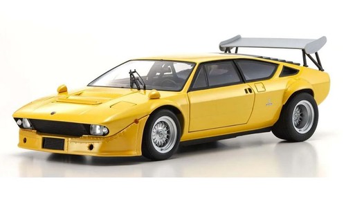 Kyosho 08445gy lamborghini - kyosho,