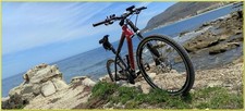 Bicicletta cannondale taurine - cannondale,