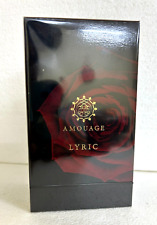 Amouage LYRIC Man 100 ML, 3,4