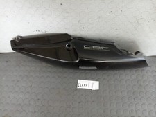 carena posteriore SINISTRA fianchetto honda cbf 600 2004 2006 graffi