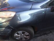 PARAFANGO ANTERIORE SX RENAULT SCENIC X MOD (3a Serie) (2009 > 2013 <)