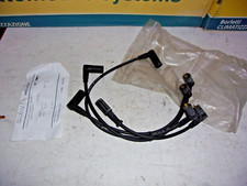 Kit cavi candele - fiat, panda