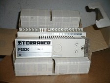 CASA SICUREZZA BITICINO TERRANEO ALIMENTATORE CITOFONO PS020 COME NUOVO AFFARE!