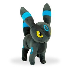 Pokémon Shiny Umbreon 11"