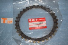 1 disque d'embrayage GARNIS