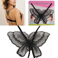 Reggiseno Spalline Farfalla
