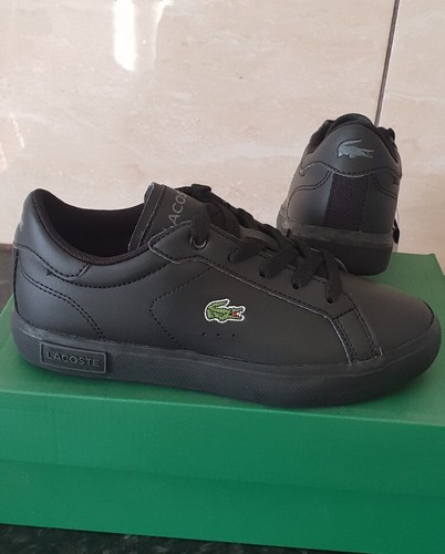 Scarpe ginnastica lacoste - da,