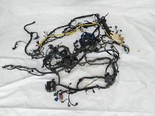 cablaggio fili hyundai santa