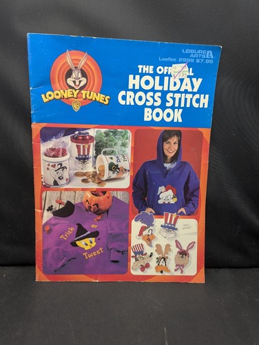 Looney tunes holiday - looney,