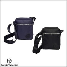 Borsello a Tracolla Uomo