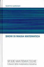 Show magia matematica - show, di