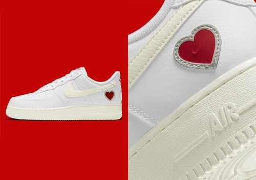 Nike air force - force, san