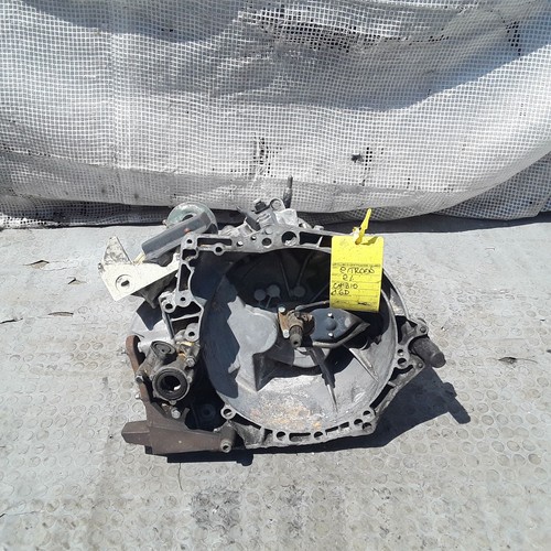 Cambio manuale completo per - cambio,