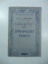 G. Guerrini, Lo strapazzo