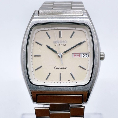 Orologio seiko autentico - seiko,