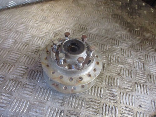Mozzo ruota anteriore yamaha - anteriore,